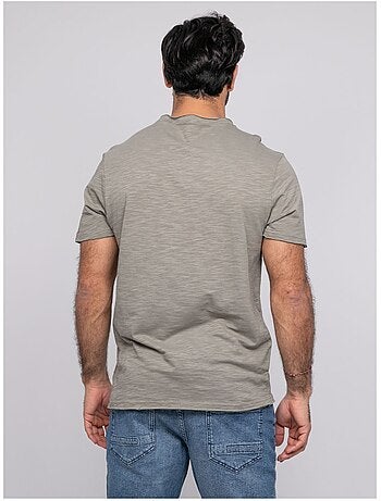 T-shirt manches courtes NOUTIPEX