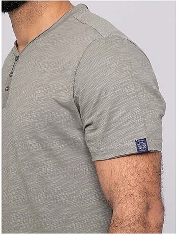 T-shirt manches courtes NOUTIPEX