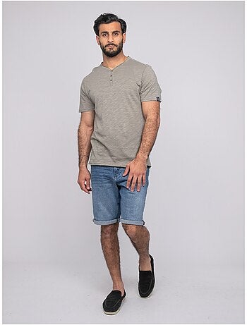 T-shirt manches courtes NOUTIPEX