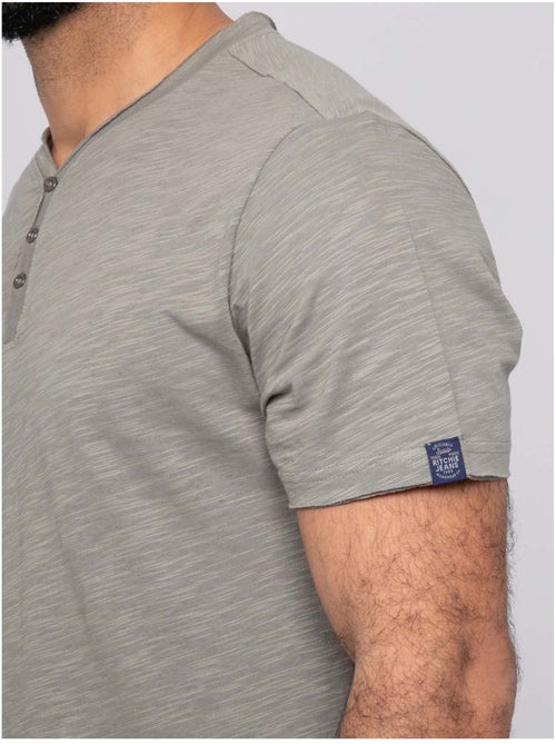 T-shirt manches courtes NOUTIPEX - Kiabi