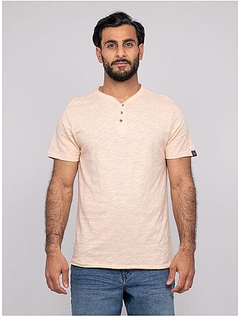 T-shirt manches courtes NOUTIPEX