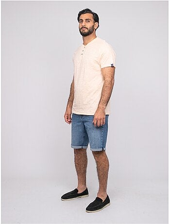 T-shirt manches courtes NOUTIPEX