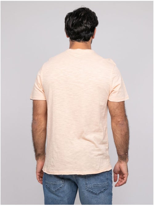 T-shirt manches courtes NOUTIPEX - Kiabi