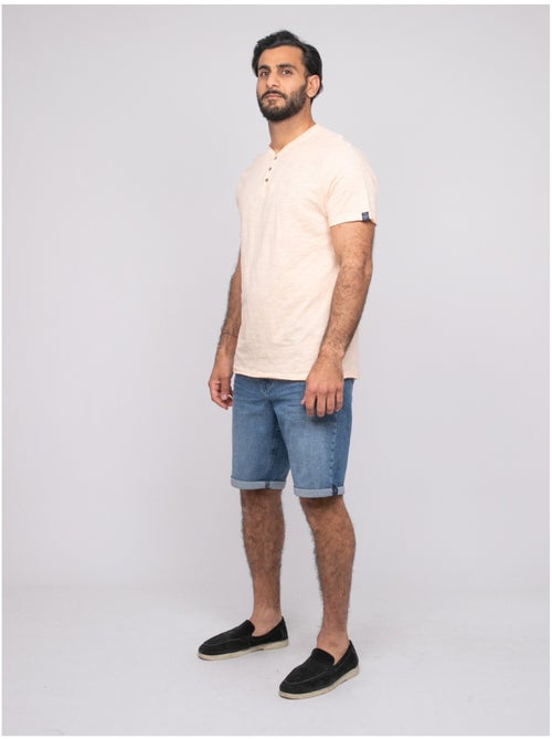 T-shirt manches courtes NOUTIPEX - Kiabi