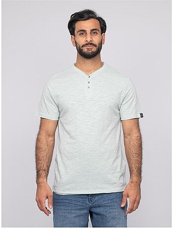 T-shirt manches courtes NOUTIPEX