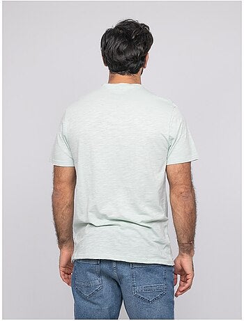 T-shirt manches courtes NOUTIPEX