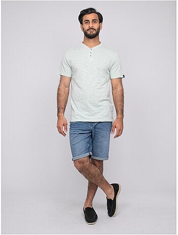 T-shirt manches courtes NOUTIPEX