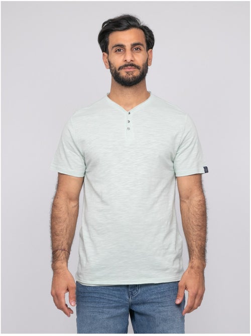 T-shirt manches courtes NOUTIPEX - Kiabi