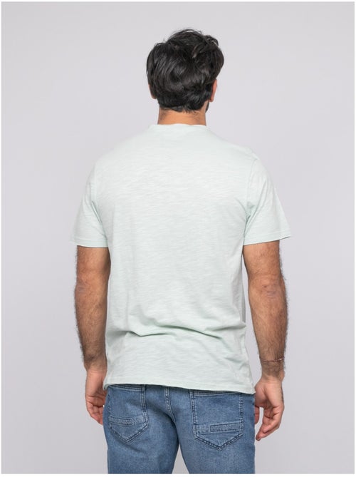 T-shirt manches courtes NOUTIPEX - Kiabi