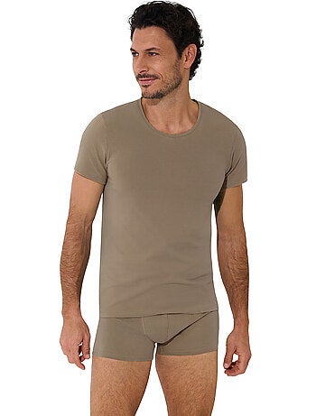 T-shirt manches courtes Odysseus
