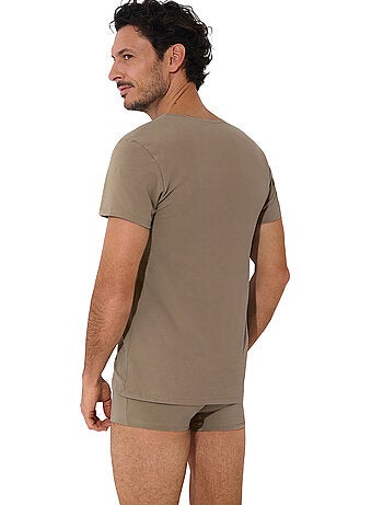 T-shirt manches courtes Odysseus