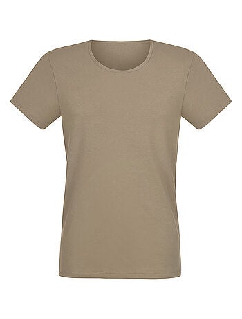 T-shirt manches courtes Odysseus