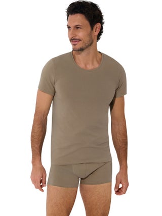 T-shirt manches courtes Odysseus