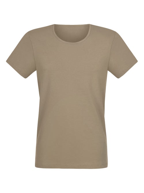 T-shirt manches courtes Odysseus - Kiabi