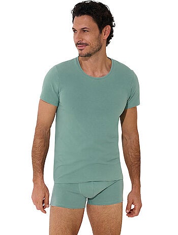 T-shirt manches courtes Odysseus
