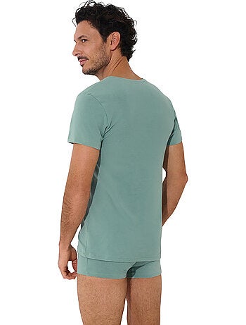 T-shirt manches courtes Odysseus