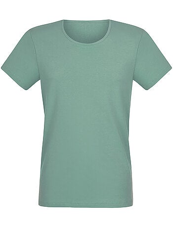 T-shirt manches courtes Odysseus