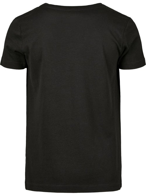 T-shirt manches courtes one line - mister tee - Kiabi