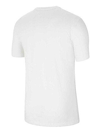 T-shirt manches courtes park - nike