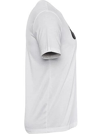 T-shirt manches courtes park - nike