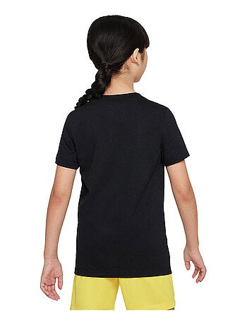 T-shirt manches courtes park - nike