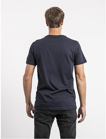 T-shirt manches courtes pur coton JOCOLZA