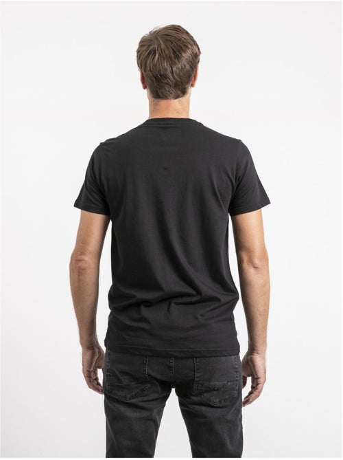 T-shirt manches courtes pur coton JOCOLZA - Kiabi