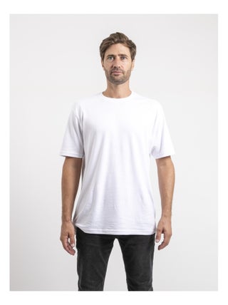 T-shirt manches courtes pur coton oversize JOCITRON