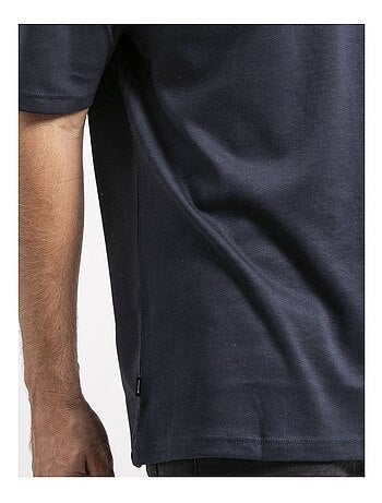 T-shirt manches courtes pur coton oversize JOCITRON