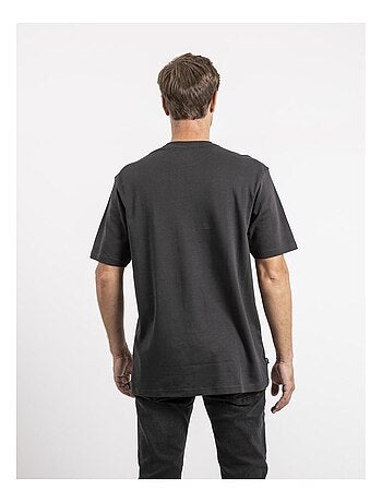 T-shirt manches courtes pur coton oversize JOCITRON