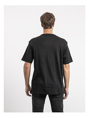 T-shirt manches courtes pur coton oversize JOCITRON