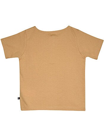 T-shirt manches courtes Rico