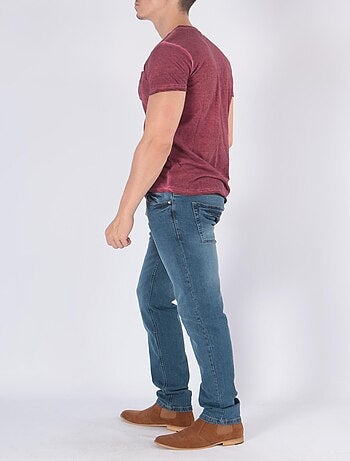 T-shirt manches courtes