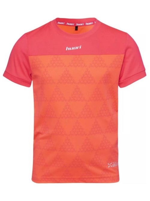 T-shirt manches courtes sportivo - huari - Kiabi T-shirt manches courtes sportivo - huari - Kiabi