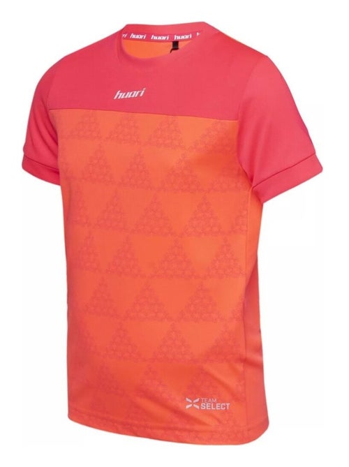 T-shirt manches courtes sportivo - huari - Kiabi T-shirt manches courtes sportivo - huari - Kiabi