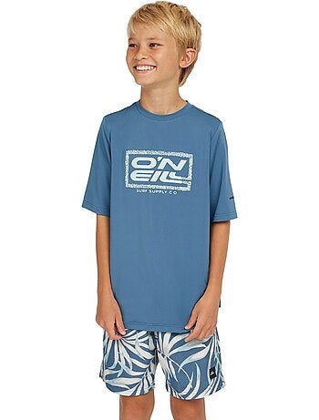 T-shirt manches courtes style dégradé - o´neill
