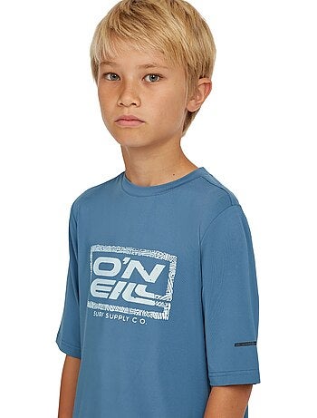 T-shirt manches courtes style dégradé - o´neill