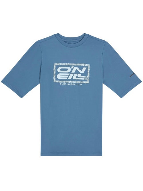 T-shirt manches courtes style dégradé - o´neill - Kiabi