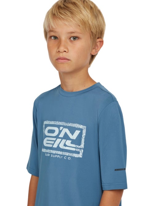 T-shirt manches courtes style dégradé - o´neill - Kiabi