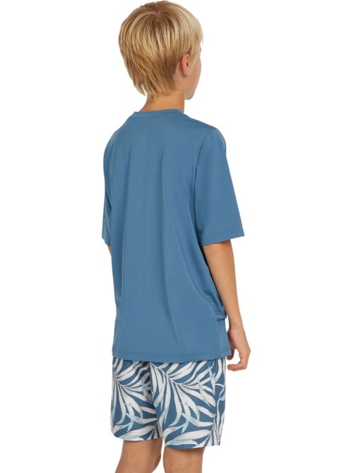 T-shirt manches courtes style dégradé - o´neill - Kiabi