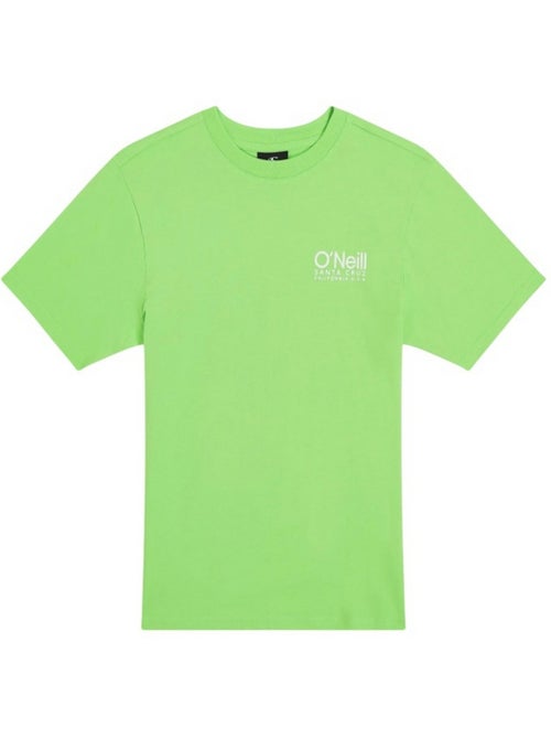 T-shirt manches courtes style logo original cali - o´neill - Kiabi T-shirt manches courtes style logo original cali - o´neill - Kiabi