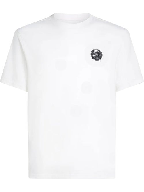 T-shirt manches courtes surf shop - o´neill - Kiabi
