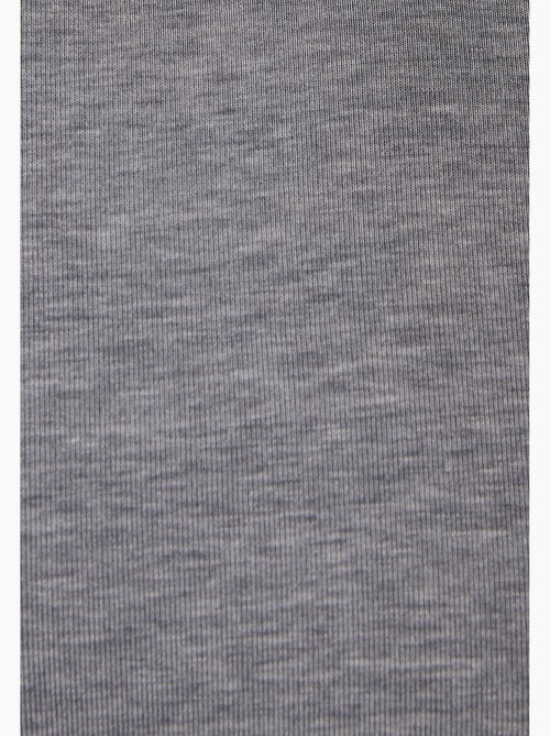 T-shirt manches courtes Thermolactyl Sensitive - Damart - Kiabi