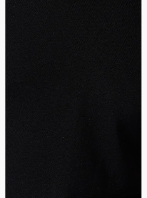 T-shirt manches courtes Thermolactyl Sensitive - Damart - Kiabi