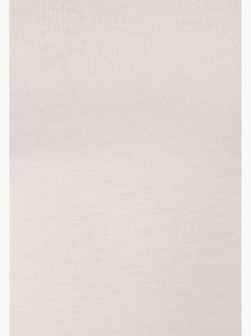 T-shirt manches courtes Thermolactyl Sensitive thermique - Damart - Kiabi