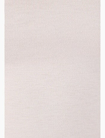 T-shirt manches courtes Thermolactyl Sensitive thermique - Damart