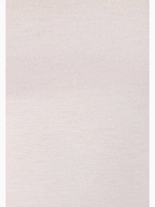 T-shirt manches courtes Thermolactyl Sensitive thermique - Damart - Kiabi