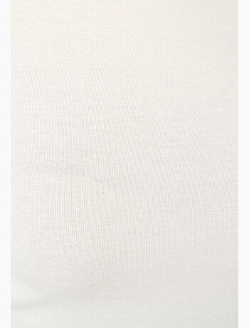 T-shirt manches courtes Thermolactyl Sensitive thermique - Damart