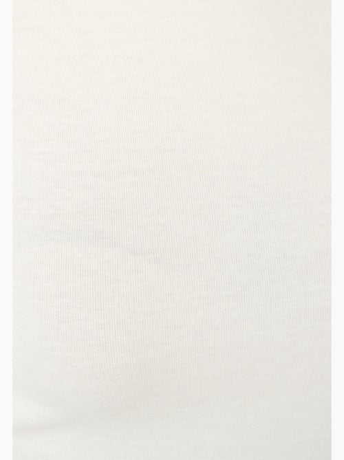 T-shirt manches courtes Thermolactyl Sensitive thermique - Damart - Kiabi