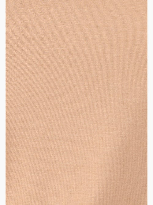 T-shirt manches courtes Thermolactyl Sensitive thermique - Damart - Kiabi